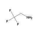 2, 2, 2-trifluoroéthylamine N ° CAS 753-90-2